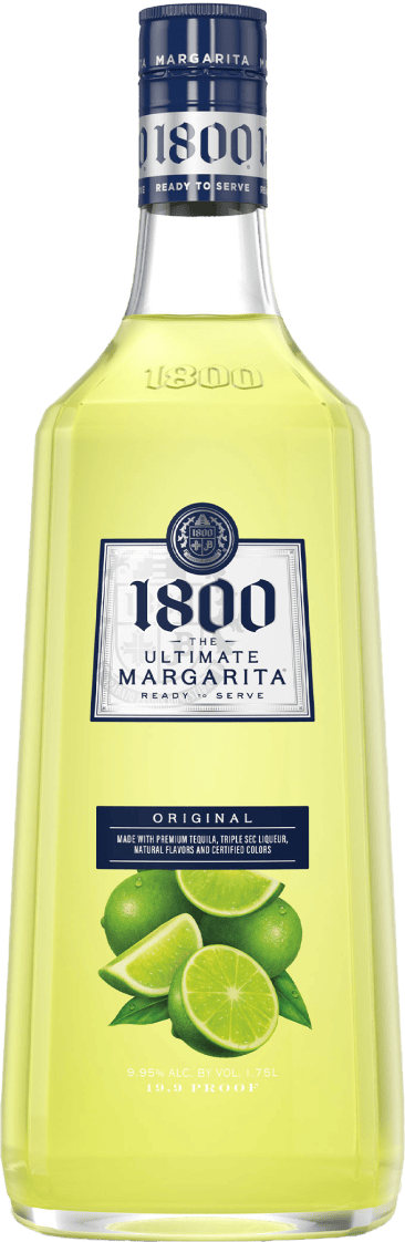 1800 Margarita